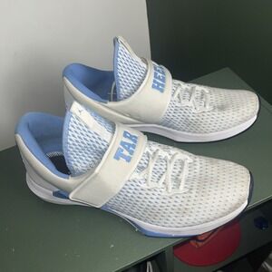 Size 17 - Jordan Trainer 3 UNC Tar Heels 2018